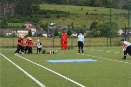 Fédération Nationale des Pompiers